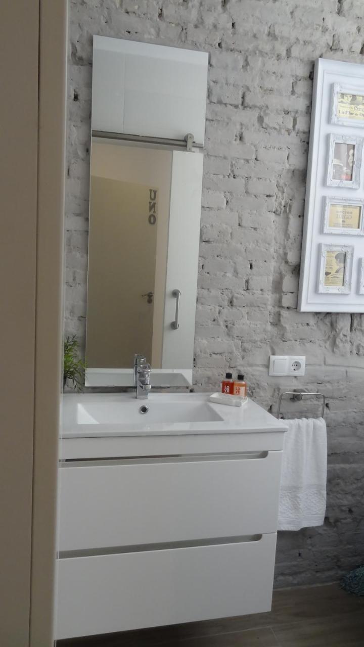 Suites By Eric Olsan Valenza Esterno foto