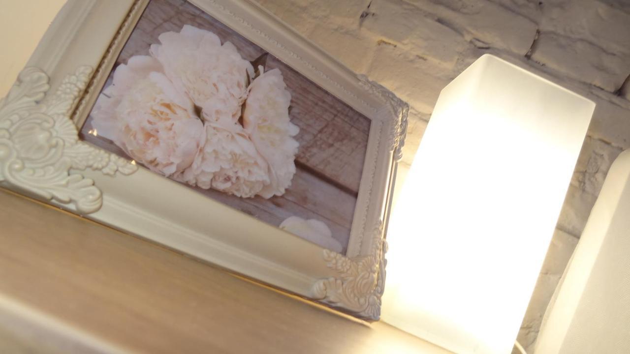 Suites By Eric Olsan Valenza Esterno foto