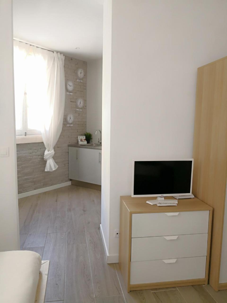 Suites By Eric Olsan Valenza Esterno foto