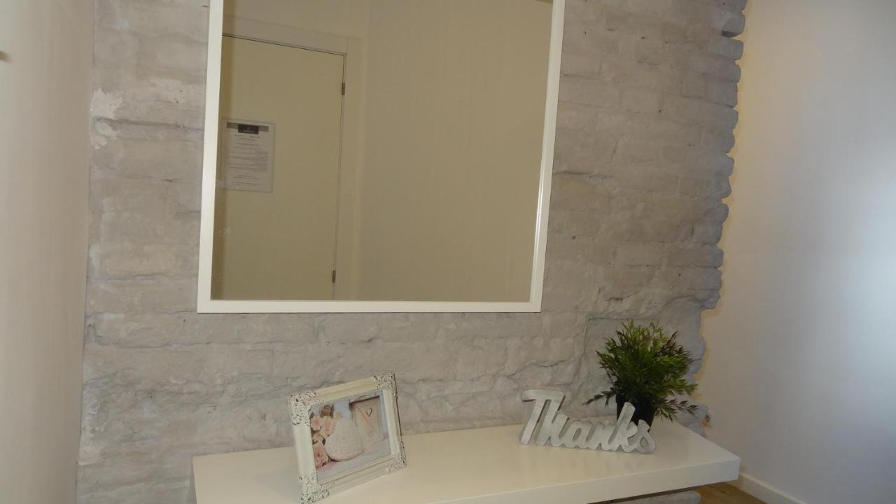 Suites By Eric Olsan Valenza Esterno foto