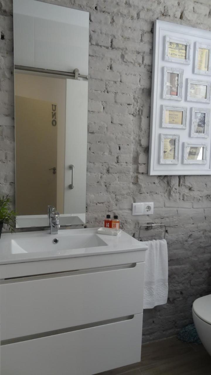 Suites By Eric Olsan Valenza Esterno foto
