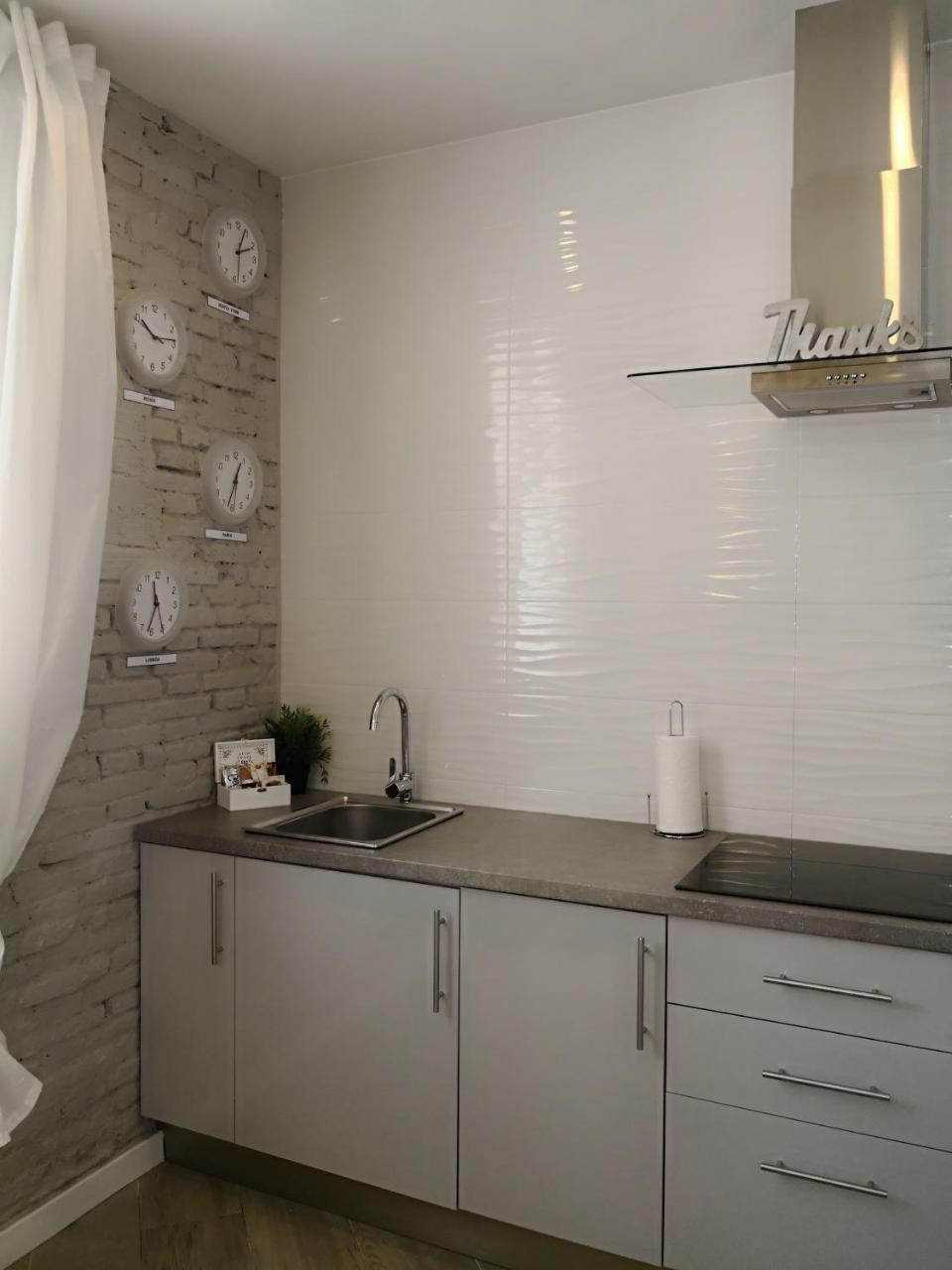 Suites By Eric Olsan Valenza Esterno foto