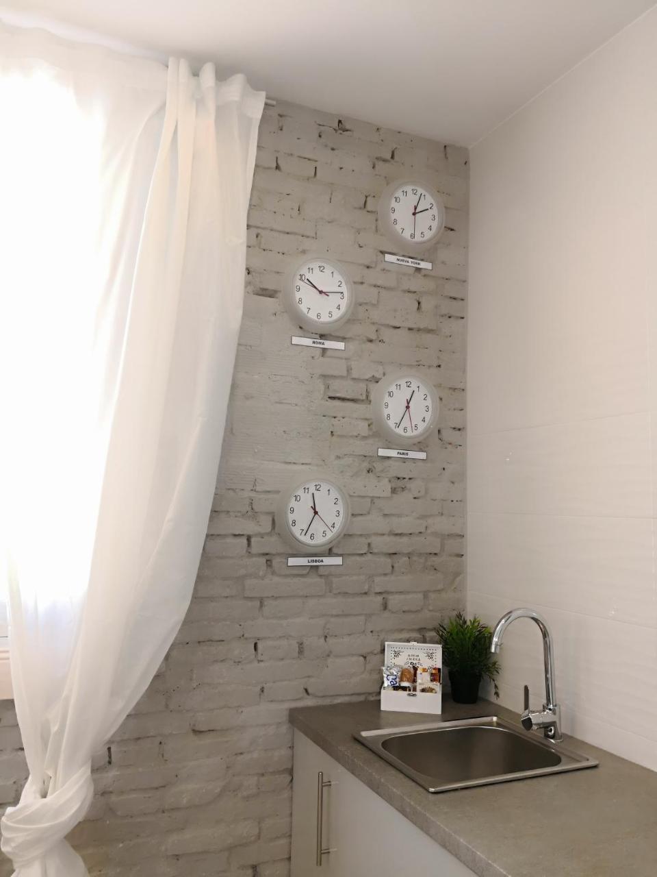 Suites By Eric Olsan Valenza Esterno foto