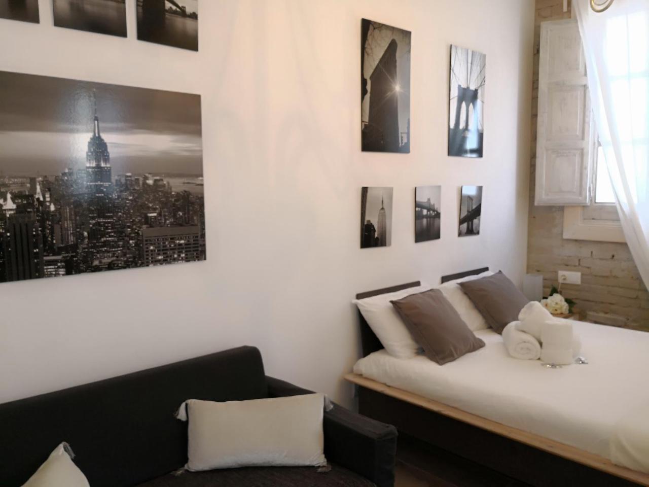 Suites By Eric Olsan Valenza Esterno foto