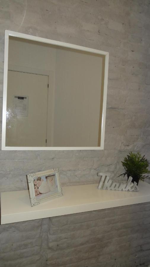 Suites By Eric Olsan Valenza Esterno foto